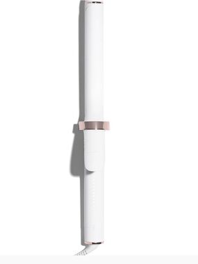 T3 Singlepass Curling Iron 1.25” Professional Ceragloss Barrel 5 Heat Settings